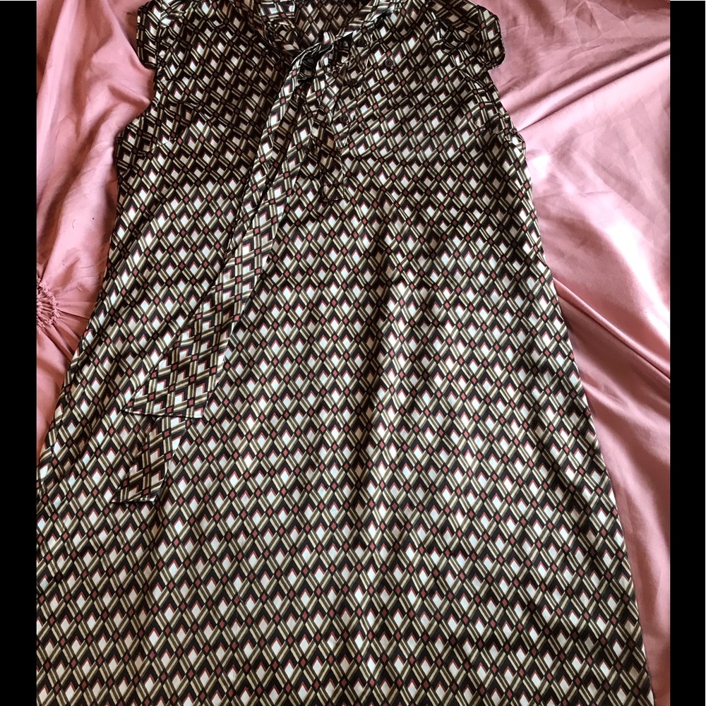 Causal Dress